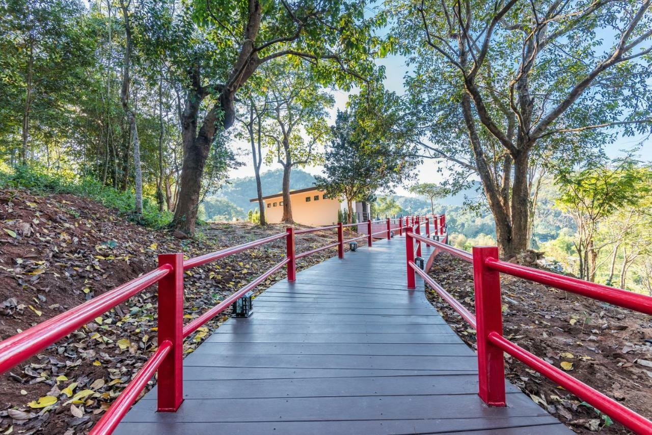 Chiangrai Lake Hill Τσιανγκ Ράϊ Εξωτερικό φωτογραφία